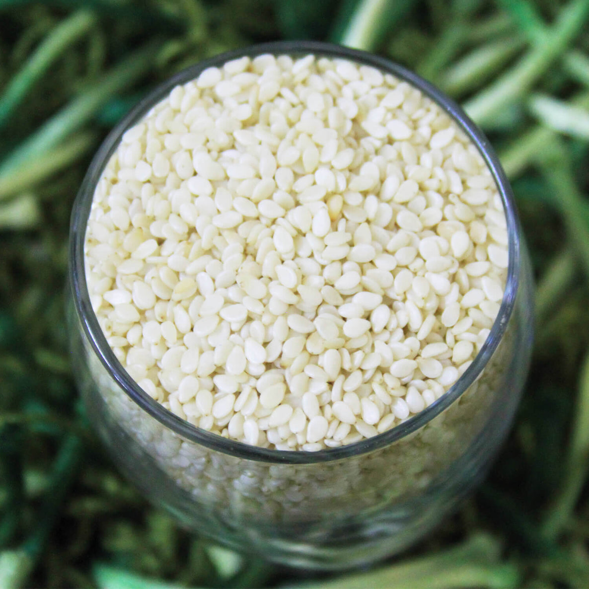 Sesame Seeds